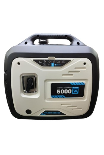 Инверторный генератор Atlantec AT5000i