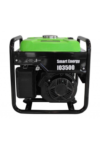 Инверторный генератор Optimat Smart Energy IO3500