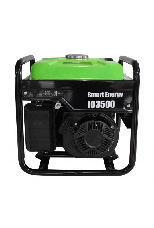 Инверторный генератор Optimat Smart Energy IO3500