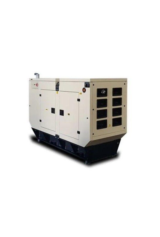 Дизельный генератор TMG POWER TMGYD-25