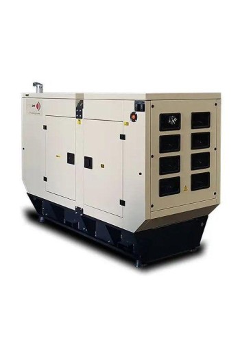 Дизельный генератор TMG POWER ECOB-88