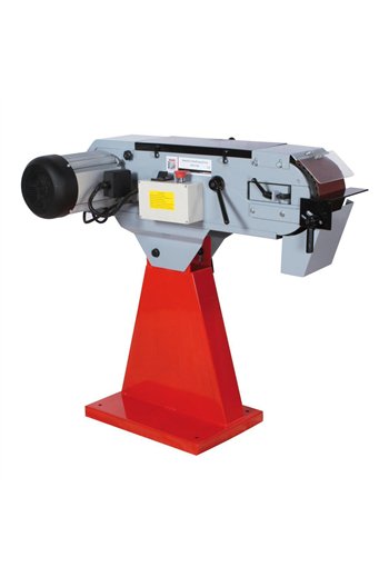 Ленточно-шлифовальный станок Holzmann MSM 150