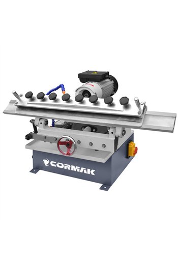 Заточувальний верстат для плоских ножів Cormak TS-630