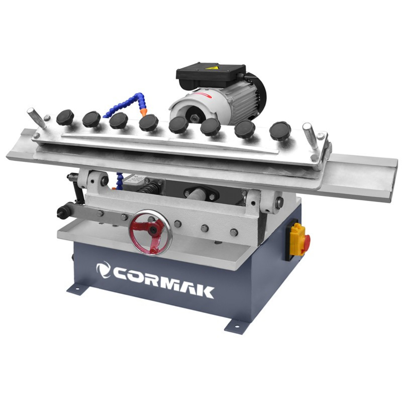 Заточный станок для плоских ножей Cormak TS-630