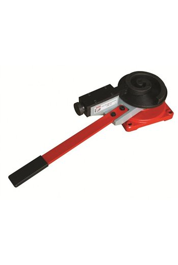 Универсальный гибочный станок Holzmann URB