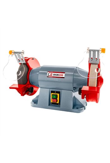 Точильно-шлифовальный станок Holzmann DSM 200