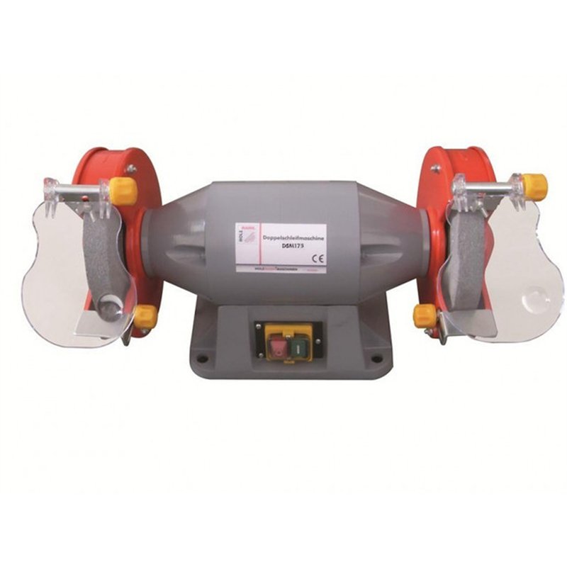 Точильно-шлифовальный станок Holzmann DSM 175