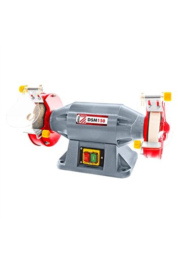 Точильно-шлифовальный станок Holzmann DSM 150