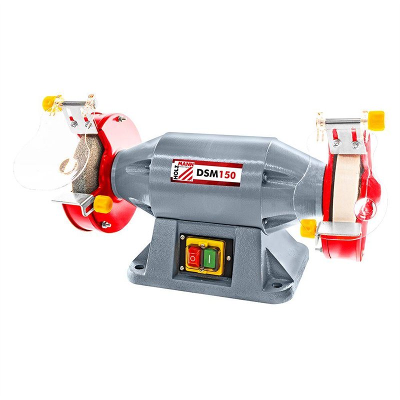 Точильно-шлифовальный станок Holzmann DSM 150