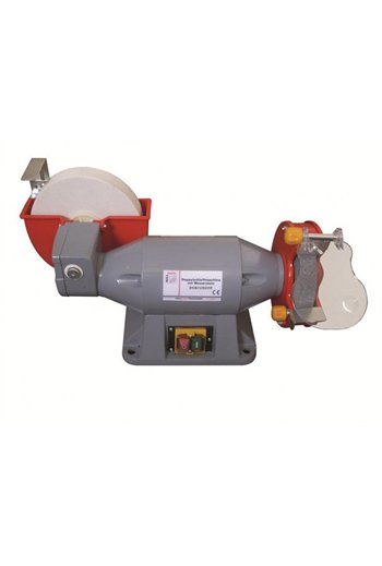 Точильно-шлифовальный станок Holzmann DSM 150200W
