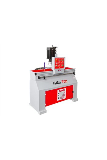 Верстат для автоматичного заточування плоских ножів Holzmann HMS 700