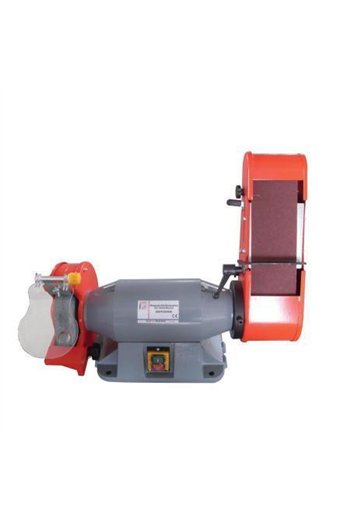 Точильно-шліфувальний верстат Holzmann DSM 100200B