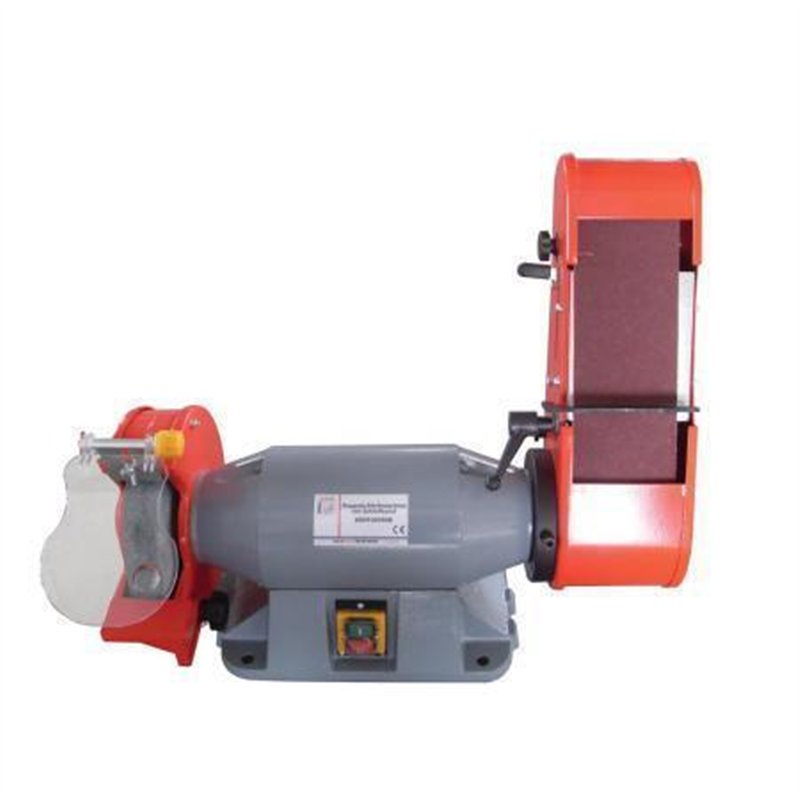 Точильно-шлифовальный станок Holzmann DSM 100200B