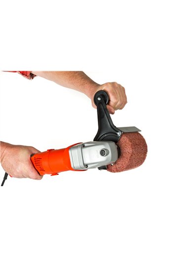 Полировальная машинка Hozlmann SM 100