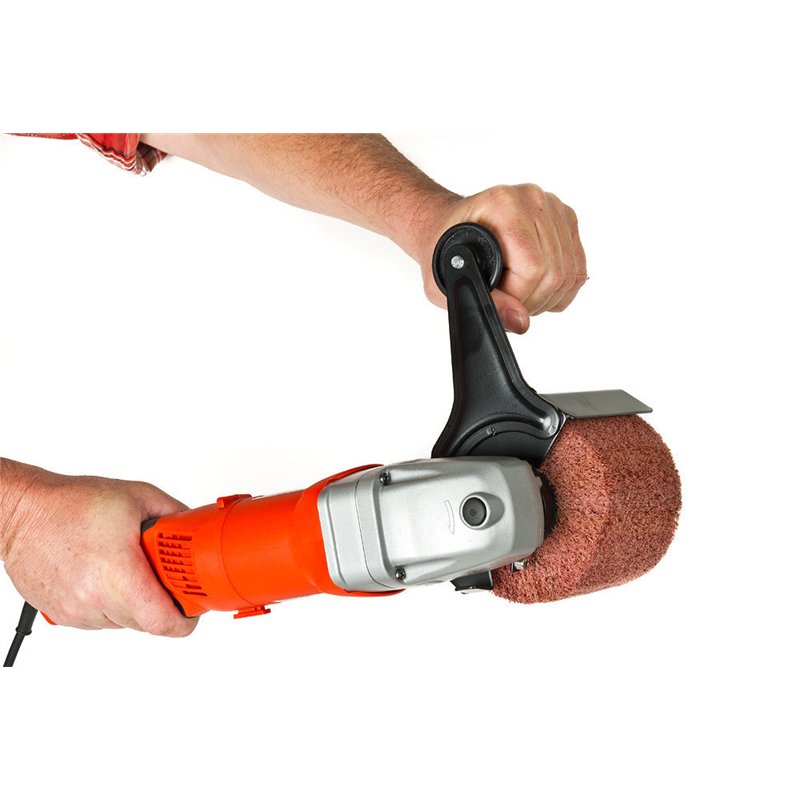 Полировальная машинка Hozlmann SM 100