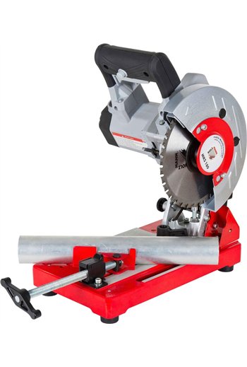 Дискова пила по металу Holzmann MKS 180