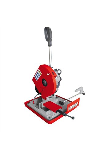 Дискова пила по металу Holzmann MKS 225