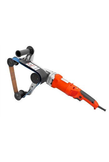 Машина шлифовальная для труб Holzmann RSG 760