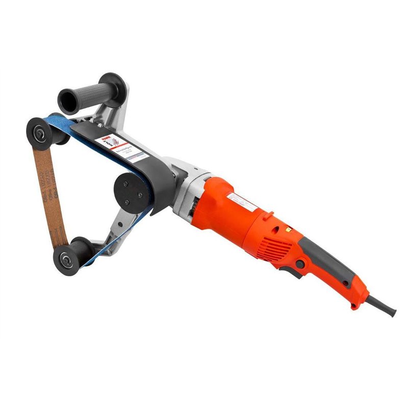 Машина шлифовальная для труб Holzmann RSG 760