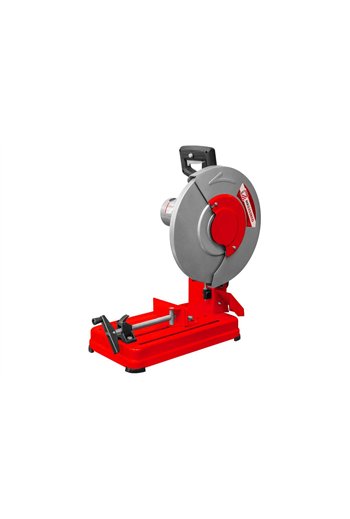 Дискова пила по металу Holzmann MKS 355ECO