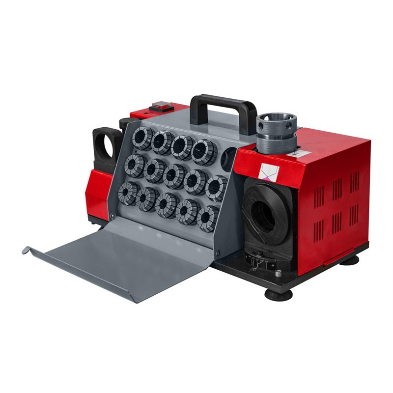 Устройство для заточки сверл с электроприводом Holzmann BSG 26PRO