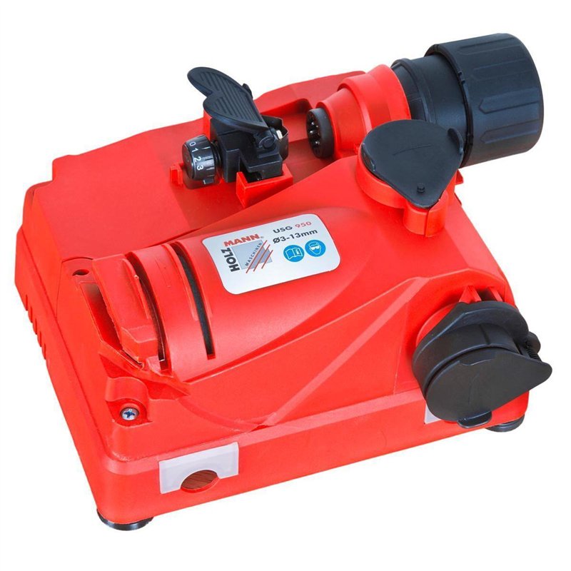 Універсальний заточувальний верстат Holzmann USG 950