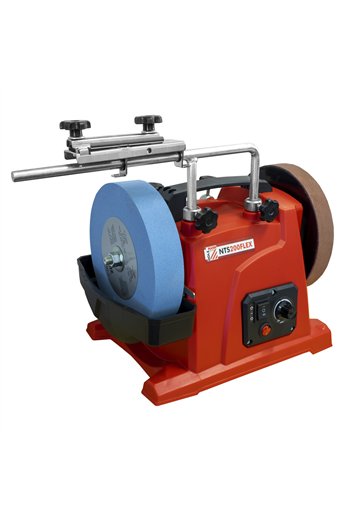 Станок для влажной и сухой заточки Holzmann NTS 200FLEX