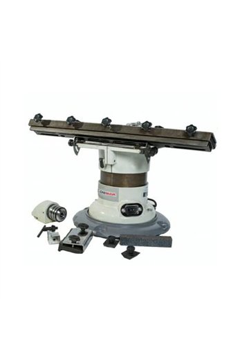 Заточувальний верстат для плоских ножів та інструменту Cormak TS-150