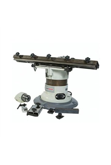 Заточувальний верстат для плоских ножів та інструменту Cormak TS-150