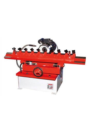Станок для заточки строгальных ножей Holzmann MS 7000