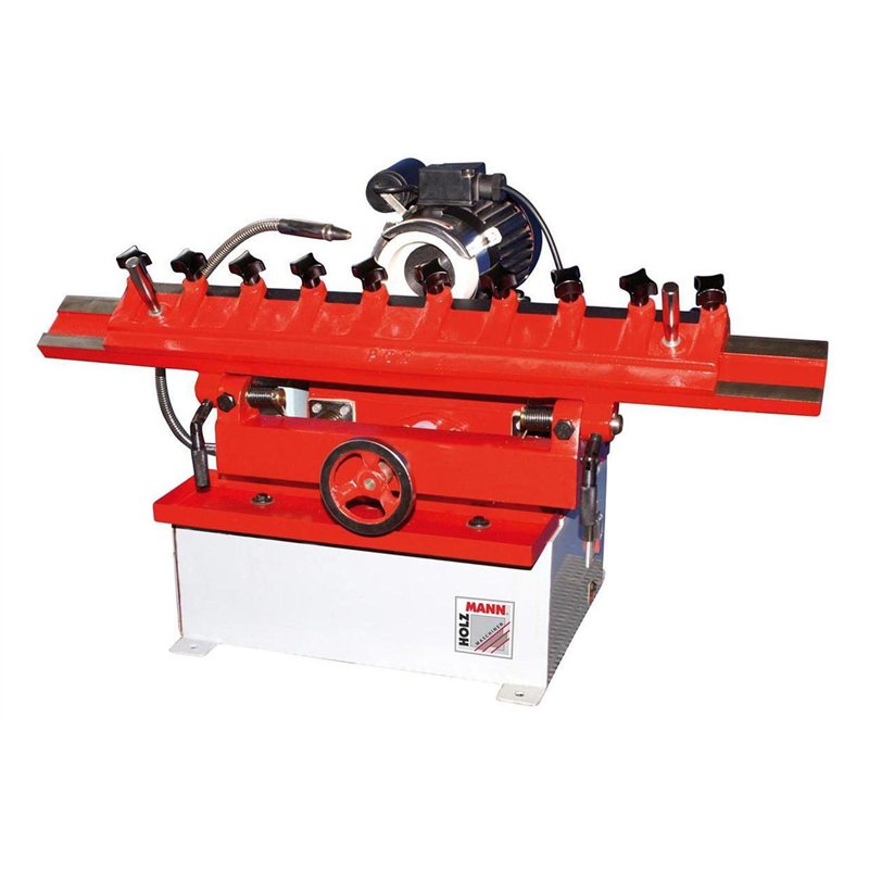 Станок для заточки строгальных ножей Holzmann MS 7000