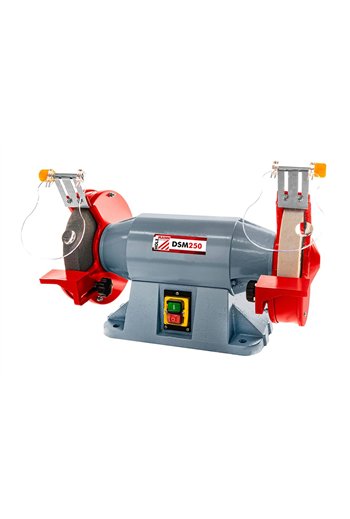 Точильно-шлифовальный станок Holzmann DSM 250_230V