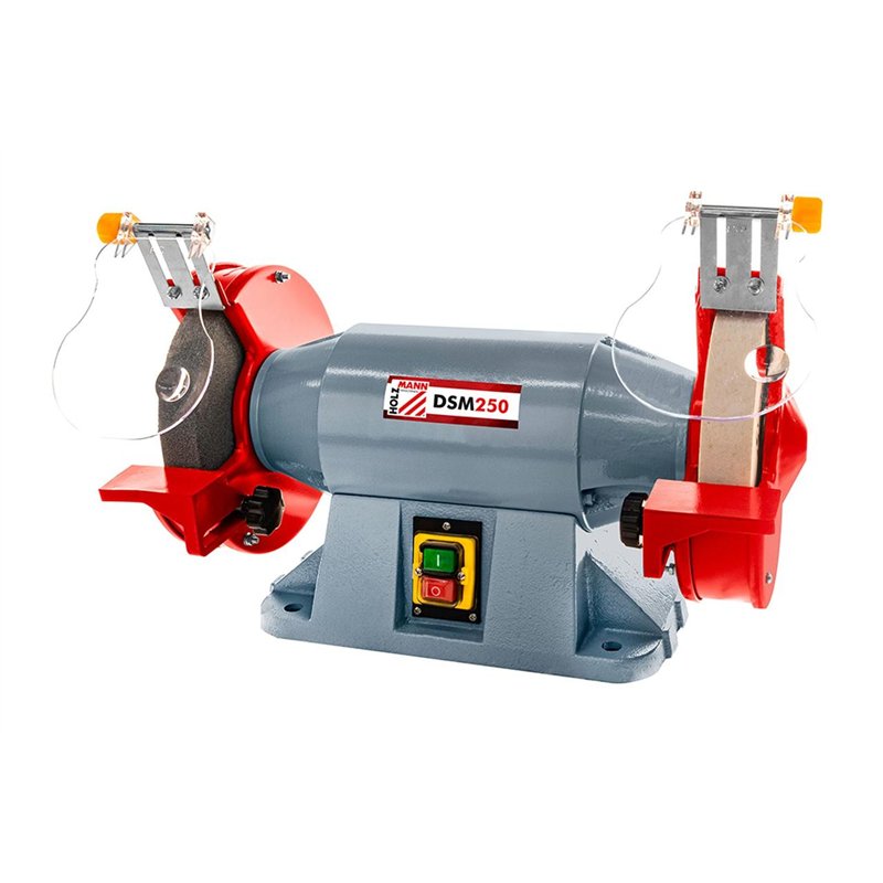 Точильно-шлифовальный станок Holzmann DSM 250_230V