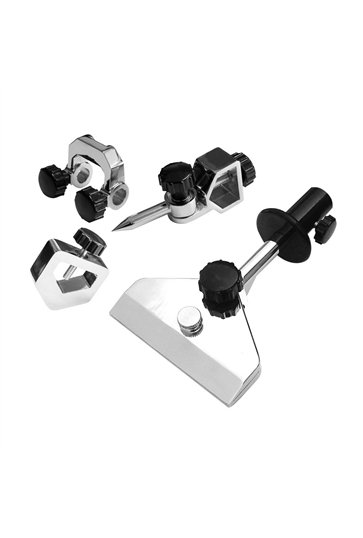 Комплект тримачів для заточування ножів Holzmann NTS250SET