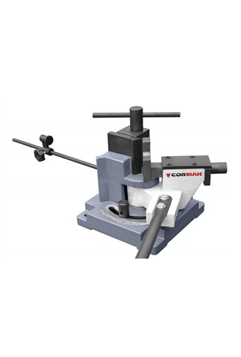 Универсальный загибающий станок CORMAK UB 100A