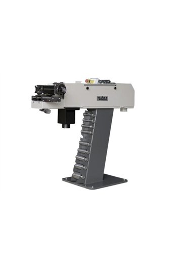Комбинированный шлифовальный станок для труб и профилей Tugra Makina TT 76
