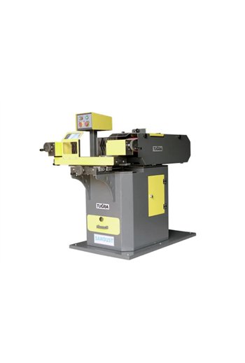 Комбинированный шлифовальный станок для труб и профилей Tugra Makina TT 140