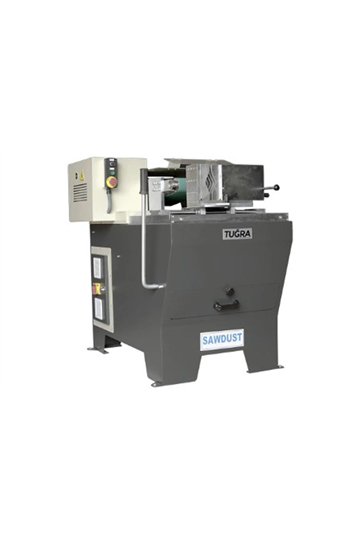 Комбинированный шлифовальный станок для труб и профилей Tugra Makina TT 170