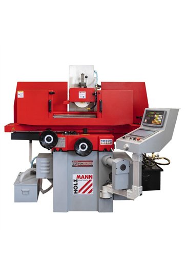 Плоскошлифовальный станок Holzmann FSM25AUTO