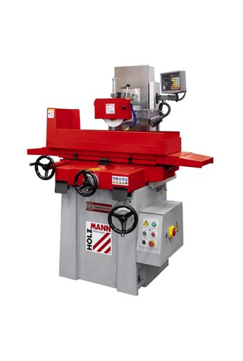 Плоскошлифовальный станок Holzmann FSM22MAN