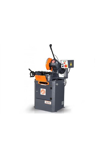 Дискова пила по металу Dispa Makina S 275