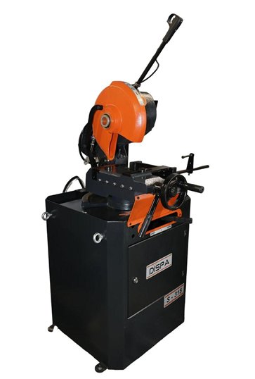 Дисковая пила по металлу Dispa Makina S 315