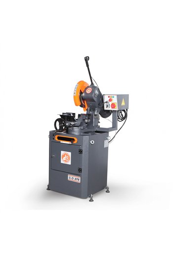 Дисковая пила по металлу Dispa Makina S-D 275