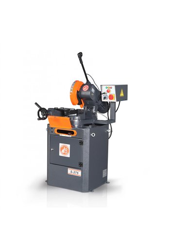 Дискова пила по металу Dispa Makina S-D 315