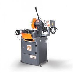 Дисковая пила по металлу с двойным пневмо-зажимом Dispa Makina S-MD 315