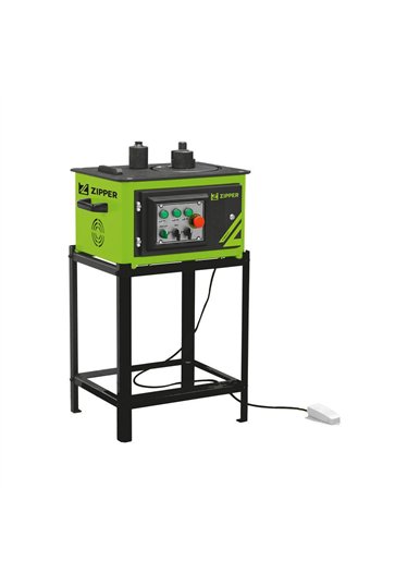 Станок для гибки арматуры ZIPPER RBMA 1500