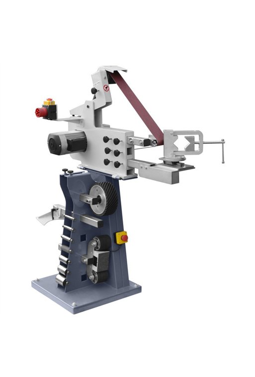 Ленточно-шлифовальный станок CORMAK STU75