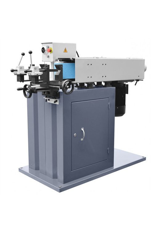 Ленточный шлифовальный станок CORMAK MS150