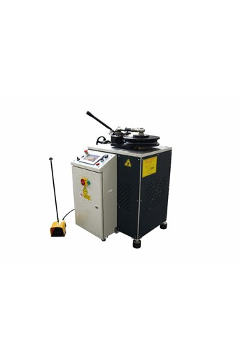 Трубогиб Tugra Makina SPB 60