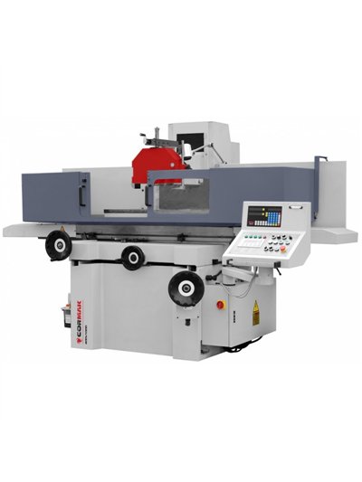 Плоскошлифовальный станок Cormak 400x1000